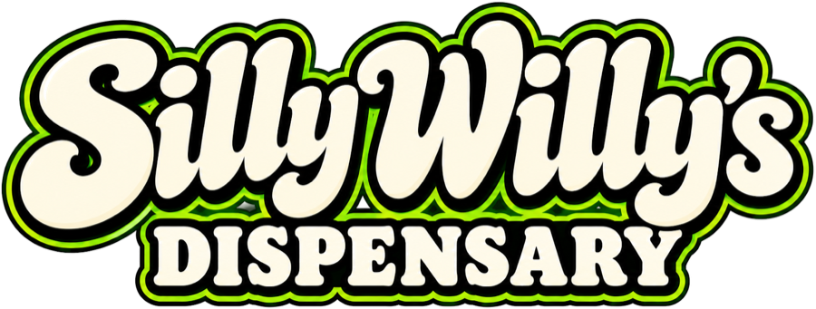 Silly Willy&rsquo;s Dispensary